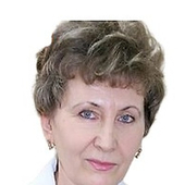 Шендрик Татьяна Михайловна, стоматолог-терапевт