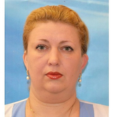 Коркина Мария Александровна, эндокринолог