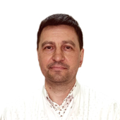 Лямкин Сергей Васильевич, уролог