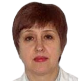 Попова Татьяна Николаевна, онколог