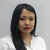 Нигметова Асель Адильбековна, травматолог-ортопед