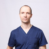 Смирнов Александр Владимирович, кинезиолог