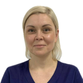 Яркова Елена Васильевна, дерматолог