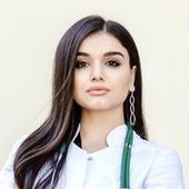 Гунбатова Руксана Гунбатовна, врач-косметолог