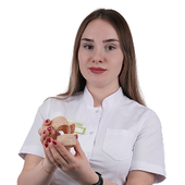 Абрамова Анна Тимофеевна, стоматолог-терапевт