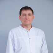 Горшков Петр Борисович, эндоскопист