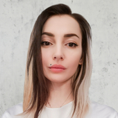 Андрюкова Алиса Олеговна, стоматолог-терапевт