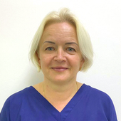 Лаушкина Наталья Николаевна, детский психолог