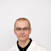Живулько Андрей Романович, уролог