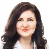 Бунтова Елена Степановна, гинеколог