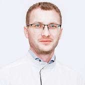 Черников Алексей Сергеевич, гинеколог