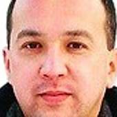 Солохин Виктор Викторович, массажист