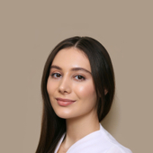 Асхабова Амина Ухумалиевна, врач-косметолог