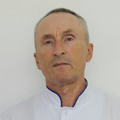 Тимофеев Вячеслав Александрович, стоматолог-ортопед