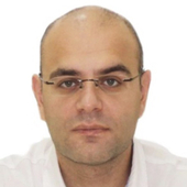 Оганян Артур Седракович, проктолог