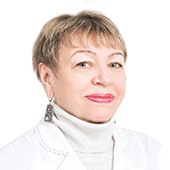 Правосудова Наталья Ивановна, терапевт