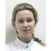 Горлачева Елена Александровна, ортодонт