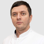 Авакян Армен Вагифович, флеболог
