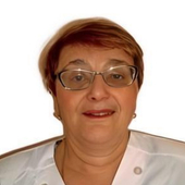 Джулай Галина Семеновна, гастроэнтеролог