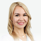 Мисбахова Зухра Альбертовна, офтальмолог