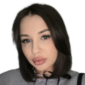 Лебедева Александра Олеговна, психолог