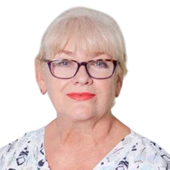 Ларюшина Татьяна Петровна, стоматолог-терапевт