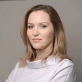 Михайлюченко Елена Юрьевна, стоматолог-ортопед