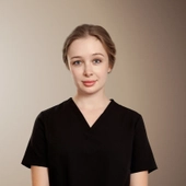 Васькина Елизавета Александровна, ортодонт