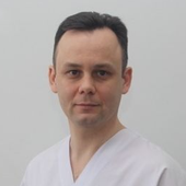 Ибрагимов Ринат Абдулкабирович, хирург