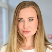 Беер Ирина Николаевна, косметолог