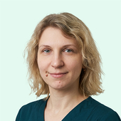 Цвиркун Елена Викторовна, рентгенолог