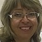 Бондарева Светлана Ивановна, офтальмолог