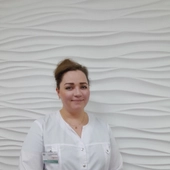 Софронова Елена Алексеевна, терапевт