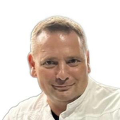 Королев Егор Александрович, детский хирург