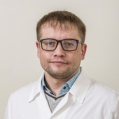Авилкин Михаил Юрьевич, уролог