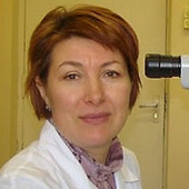 Климова Ольга Васильевна, офтальмолог