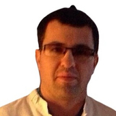 Куценок Михаил Иосифович, челюстно-лицевой хирург