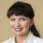 Макаркина Людмила Геннадьевна, гинеколог