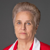 Таранцова Галина Николаевна, профпатолог