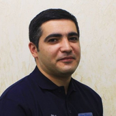 Гетоков Замир Олегович, стоматолог-ортопед