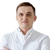 Дегтярев Алексей Алексеевич, педиатр