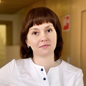 Мишина Татьяна Сергеевна, остеопат