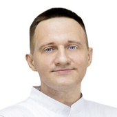 Грицев Максим Сергеевич, гинеколог