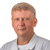 Лысенко Ростислав Вячеславович, нейрохирург