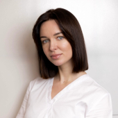 Кулиш Юлия Олеговна, косметолог
