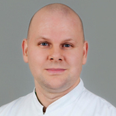 Никитин Александр Александрович, врач функциональной диагностики