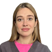 Левичева Дана Александровна, ЛОР