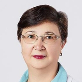 Багдасарян Гульмира Кенешбековна, аллерголог