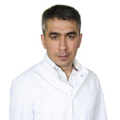 Шихзагиров Арсен Загидинович, ортопед