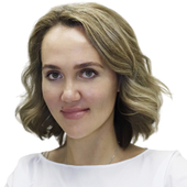 Рузгис Мария Владимировна, дерматолог